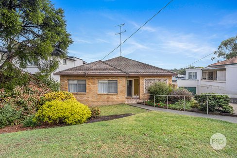 81A Waitara Parade, HURSTVILLE GROVE