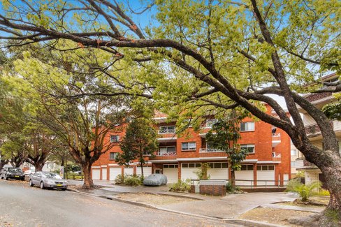 8/2-4 The Strand, ROCKDALE NSW 2216