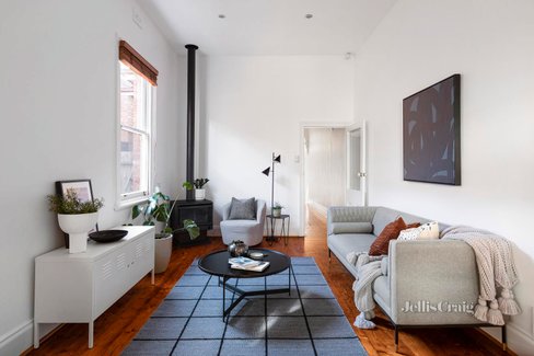 82 Barnett Street Kensington 3031