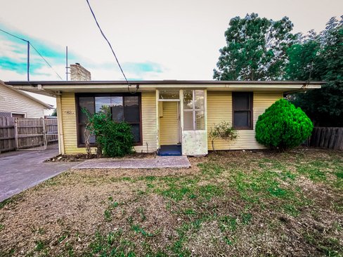 82 Darnley Street Braybrook 3019