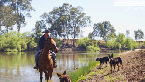82 Gormans Road, YARRAGUNDRY NSW 2650