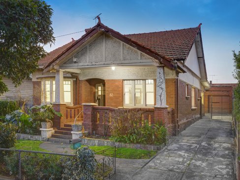 82 Heller Street Brunswick West 3055