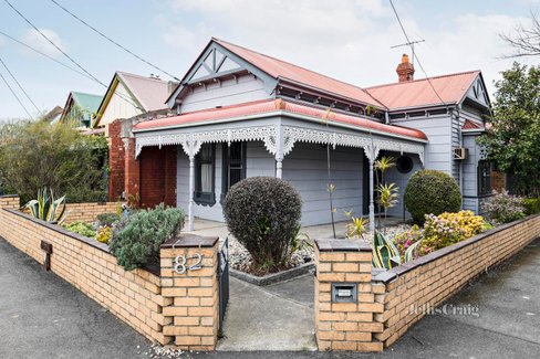 82 Holden Street Fitzroy North 3068