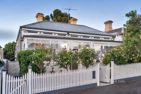 82 Hunter Street Brunswick West 3055