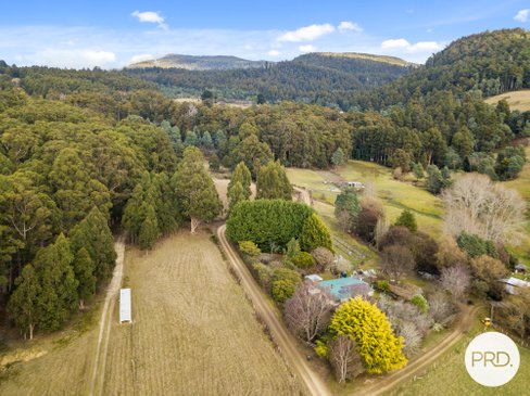 82 Marriotts Road, ELLENDALE TAS 7140