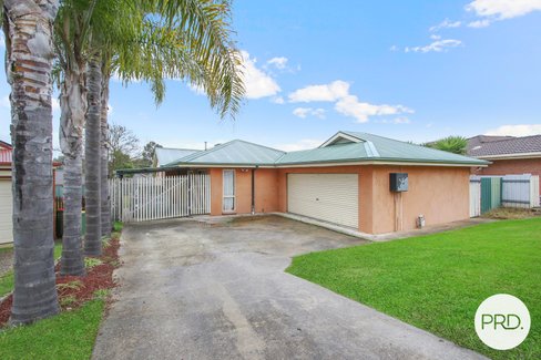 82 Maryville Way, THURGOONA NSW 2640