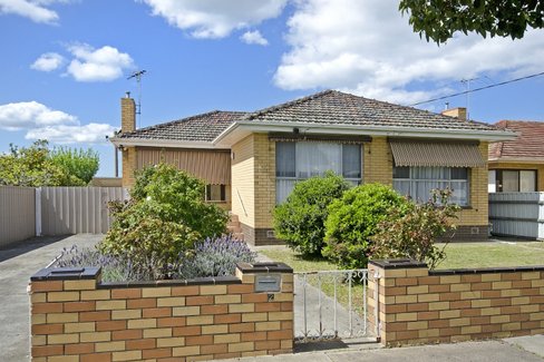 82 McClelland Street Bell Park 3215