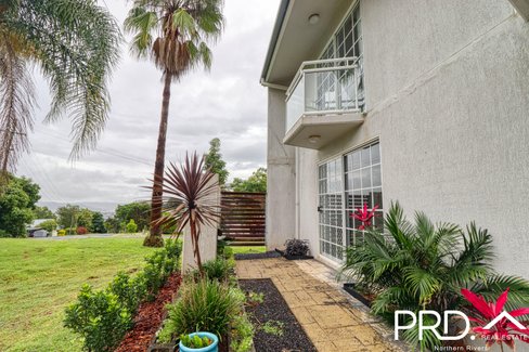8/2 Milton Street, LISMORE HEIGHTS NSW 2480