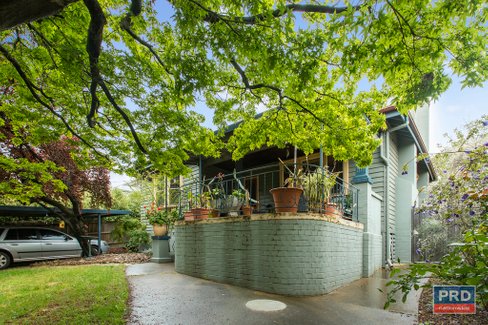 82 Old Violet Street, BENDIGO VIC 3550