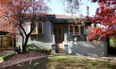 82 Old Violet Street, BENDIGO VIC 3550