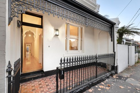 82 Princes Street Carlton North 3054