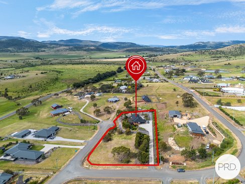 82 Rutherford Drive, BRIGHTON TAS 7030