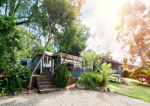 82 Soldiers Point Road, SOLDIERS POINT NSW 2317