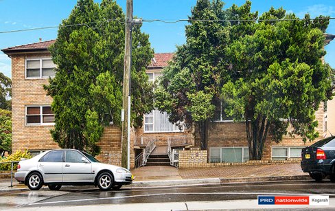 8/2 Station Street, KOGARAH NSW 2217