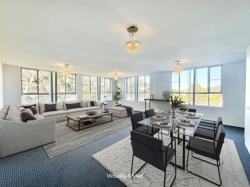 8/2 Thurlow Avenue, NELSON BAY NSW 2315