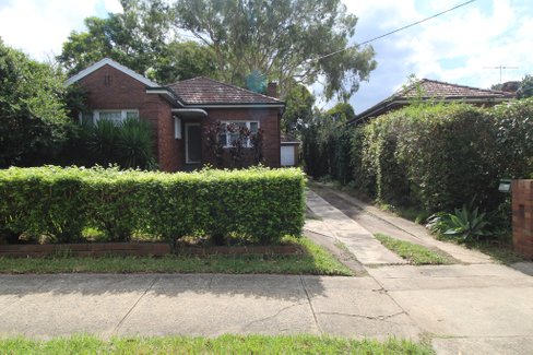 82 Tooronga Terrace, BEVERLY HILLS NSW 2209