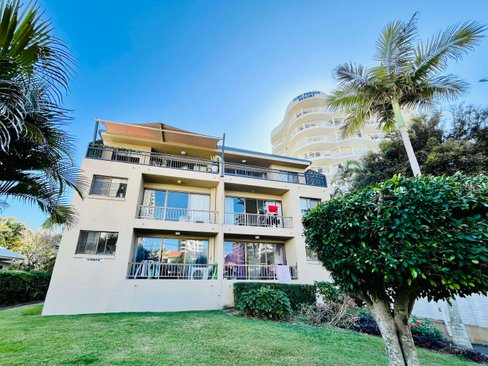 8/206 Surf Parade, SURFERS PARADISE QLD 4217