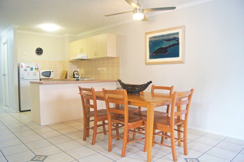 8/22 Airlie Crescent, AIRLIE BEACH QLD 4802