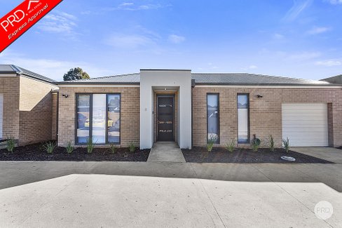 8/22 Norfolk Street, NORTH BENDIGO VIC 3550