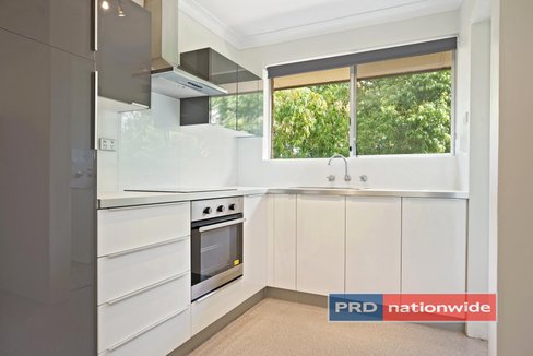 8/22 Putland Street, ST MARYS NSW 2760