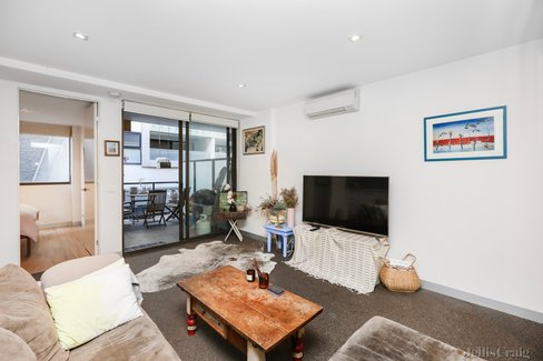 8/22 Stanley Street Collingwood 3066