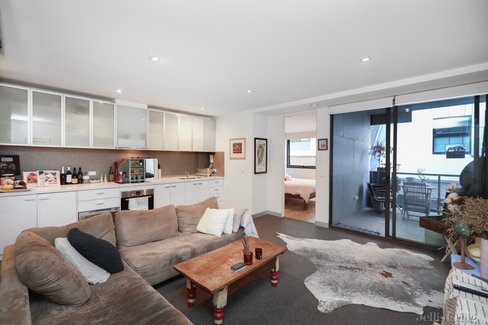 8/22 Stanley Street Collingwood 3066