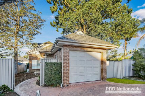 8/223-225 William Street, YAGOONA NSW 2199