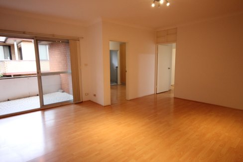 8/23-25 Bellevue Parade, HURSTVILLE NSW 2220