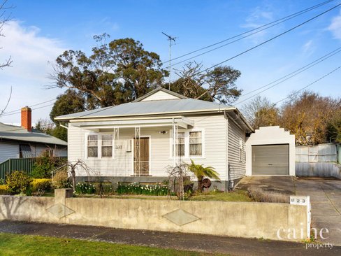 823 Bond Street Mount Pleasant 3350