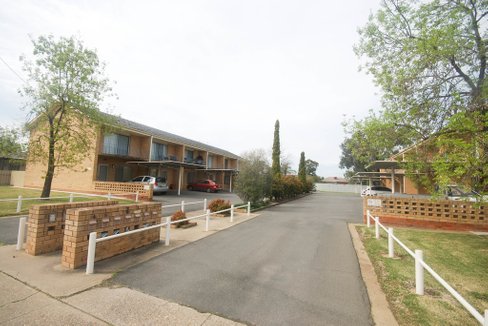 8/23 Day Street, WAGGA WAGGA NSW 2650