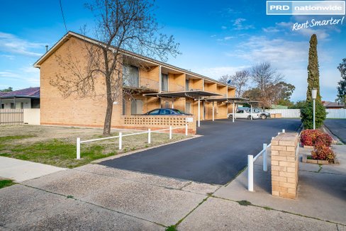 8/23 Day Street, WAGGA WAGGA NSW 2650