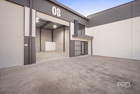 8/23 Houtman Street, WAGGA WAGGA NSW 2650