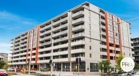 823/61 Cooyong Street, BRADDON ACT 2612