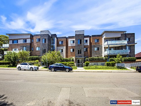 8/24-30 Gladstone Street, KOGARAH NSW 2217
