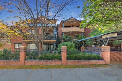 8/24 CONNELLY Street, PENSHURST NSW 2222
