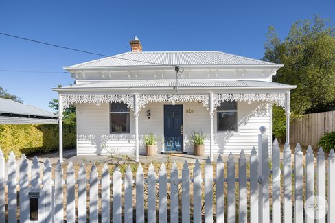 824 Tress Street, MOUNT PLEASANT VIC 3350