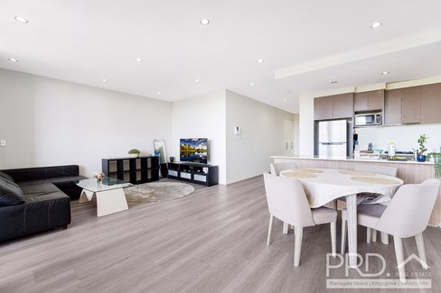 82/44-50 Cooper Street, STRATHFIELD NSW 2135