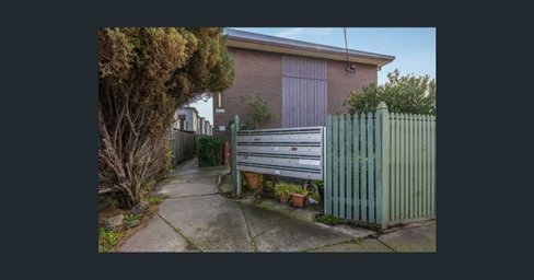 8/247 Heidelberg Road Northcote 3070