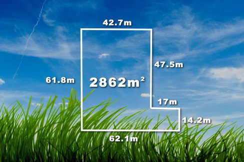 825 Darling Street, REDAN VIC 3350