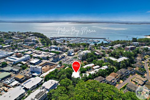 8/25 Donald Street, NELSON BAY NSW 2315