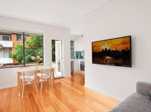 8/25 Gannon Avenue, DOLLS POINT NSW 2219