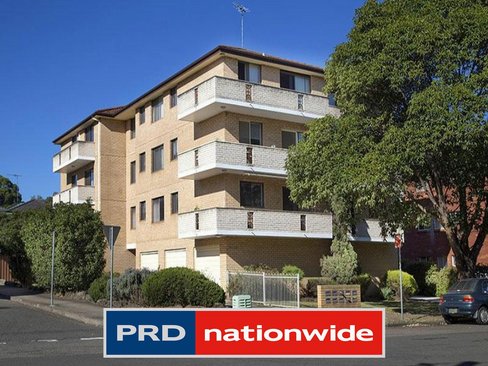 8/25 Martin Place, MORTDALE NSW 2223