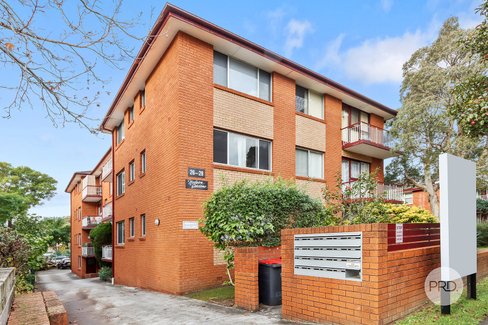 8/26-28 Nelson Street PENSHURST