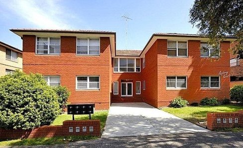 8/26 George Street, MORTDALE NSW 2223