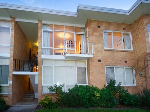 8 27 Hill Street Hawthorn 3122