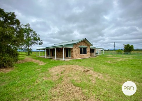 827 Rosewood Warrill View Road, LOWER MOUNT WALKER