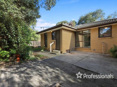 8 277 Canterbury Road Bayswater North 3153