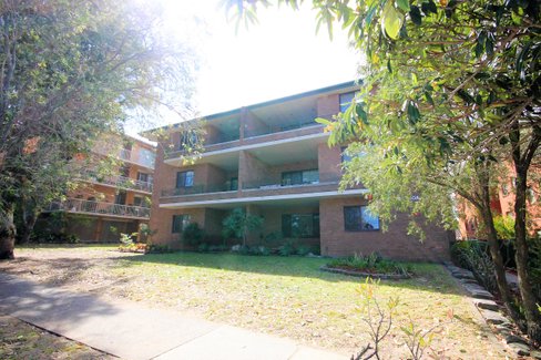 8/28-30A French Street, KOGARAH NSW 2217