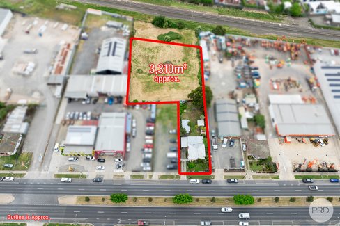 829 Howitt Street, WENDOUREE VIC 3355