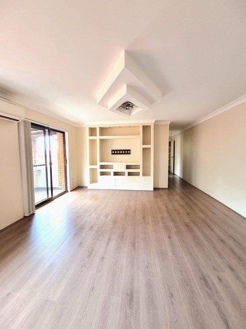 8/29 Nagle Street, LIVERPOOL NSW 2170